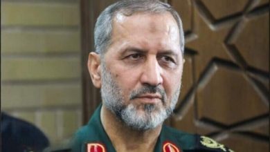 القوة الجوفضائية في الحرس الثوري الإيراني لوزير الحرب الأميركي: هل أعددتم شواهد قبوركم؟