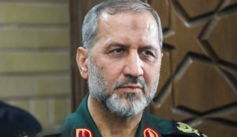 القوة الجوفضائية في الحرس الثوري الإيراني لوزير الحرب الأميركي: هل أعددتم شواهد قبوركم؟