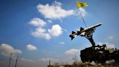 حزب الله يواصل عملياته: صواريخ على مستوطنات الشمال وضرب تجمعات الاحتلال جنوباً