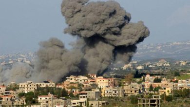 27 شهيداً و105 جرحى خلال 24 ساعة.. تصاعد العدوان الإسرائيلي على لبنان