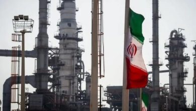 اعتراف نادر.. الهند تكشف عن شرائها النفط الإيراني