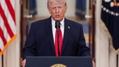 ترامب مهددًا إيران: أمامها 48 ساعة للتوصل إلى صفقة أو فتح مضيق هرمز