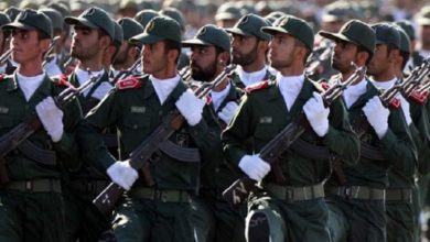 الحرس الثوري الإيراني: التعبئة الشاملة لمختلف فئات الشعب الإيراني أربكت حسابات الأعداء