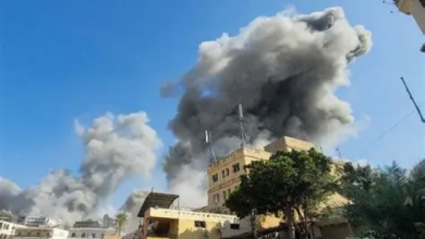 1461 شهيدا منذ بدء عدوان الاحتلال على لبنان