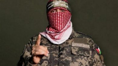 أبو عبيدة: المساس بالأقصى والأسرى "لن يمر مرور الكرام"