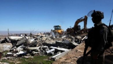 الاحتلال يجبر مقدسيا على هدم منزله في سلوان