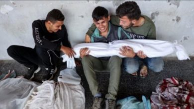 مجزرة في غزة: 11 شهداء على الأقل وعشرات المصابين في مجزرة ارتكبها الاحتلال شرق مخيم المغازي