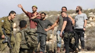 ثلاث إصابات في هجوم للمستوطنين على مسافر يطا