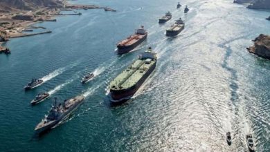 إيران تدرس قانونًا لتنظيم الملاحة في مضيق هرمز وسط تصاعد التوتر الإقليمي