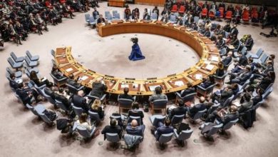 روسيا والصين تستخدمان الفيتو.. مجلس الأمن يفشل في اعتماد قرار لفتح مضيق هرمز