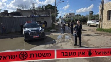 78 جريمة قتل منذ مطلع العام في الداخل المحتل: قتيل في اللد ومصابان بحالة خطيرة في نحف وكفر قرع