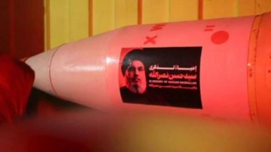 محذرا الولايات المتحدة والاحتلال.. الحرس الثوري الإيراني: سوف نردّ رداً مندِماً للأعداء إذا استمر العدوان على لبنان