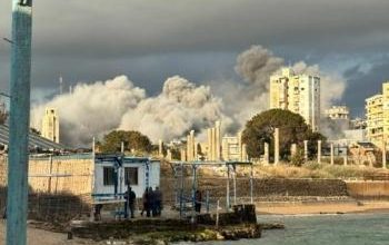 "وول ستريت جورنال": إيران أبلغت الوسطاء أن اجتماع إسلام أباد مشروط بوقف إطلاق النار في لبنان