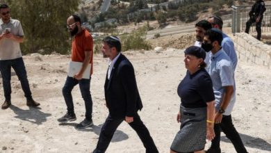 خلال افتتاح مستوطنة جديدة في الضفة .. سموتريتش: سنوسّع حدودنا في غزة ولبنان وسوريا وصولاً إلى الليطاني وجبل الشيخ