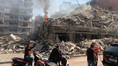 "الأورومتوسطي" يدعو للتحقيق في جرائم الاحتلال بلبنان بوصفها جرائم حرب