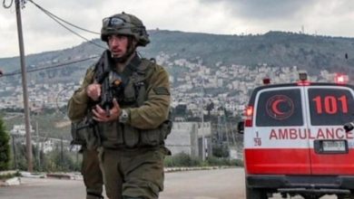 الاحتلال يعتقل طفلا عقب الاعتداء عليه في بيت فوريك