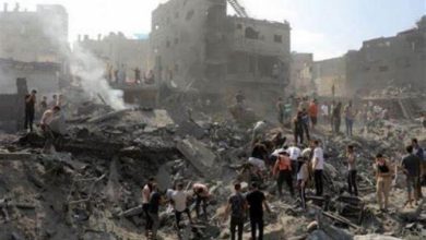 3 شهداء إثر قصف الاحتلال مدينتي غزة وخان يونس