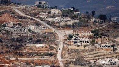 اشتباكات "المسافة صفر" في بنت جبيل: معارك عنيفة بين حزب الله وجيش الاحتلال