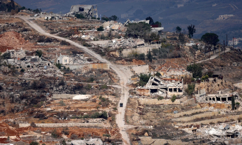 اشتباكات "المسافة صفر" في بنت جبيل: معارك عنيفة بين حزب الله وجيش الاحتلال