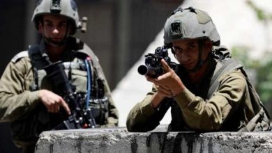 إصابة طفل بجروح حرجة برصاص الاحتلال في مخيم الجلزون