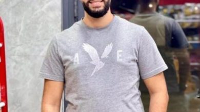 استشهاد الشاب علي حمادنة برصاص مستوطنين في قرية دير جرير