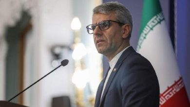 المتحدث باسم الخارجية الايرانية: دعوات أميركية لاغتيال المفاوضين الإيرانيين تكشف عن خطابٍ يحرّض على الإرهاب