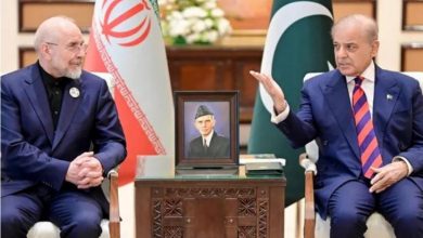 مسؤول إيراني: المفاوضات المباشرة بدأت بعد ضمان وقف قصف بيروت