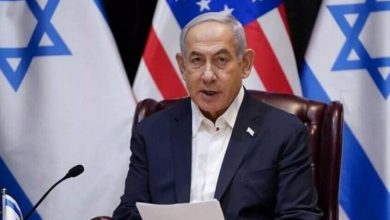 نتنياهو يضع شرطين لأي محادثات مع لبنان