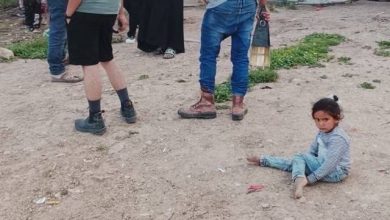 مستوطنون يقتحمون قرية الخان الأحمر