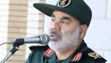 قائد القوة البرية في الحرس الثوري الإيراني: القوات المسلّحة الإيرانية أنشأت حزامًا أمنيًا متعدد الطبقات
