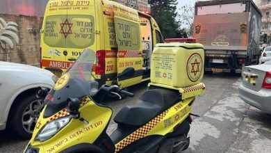 مقتل شاب بجريمة إطلاق نار في الناصرة