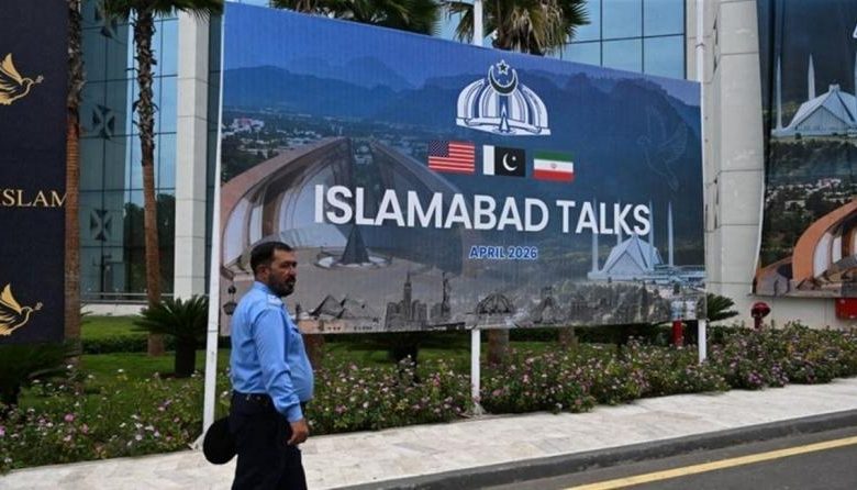 ترامب: محادثات مع إيران قد تنعقد خلال اليومين المقبلين في باكستان