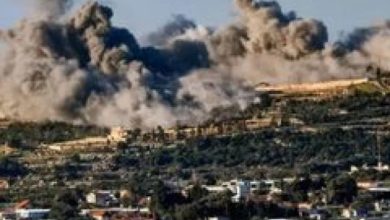 الاحتلال يواصل عدوانه على لبنان: 2124 شهيدا وتدمير واسع لقرى الجنوب