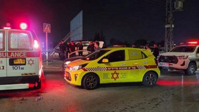 الضحية 81 منذ مطلع العام الجاري.. مقتل مسن في جريمة إطلاق نار في الناصرة