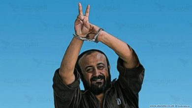 نادي الأسير في ذكرى اعتقال القائد مروان البرغوثي: حرية أسرانا حقّ وواجب إنساني