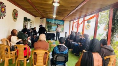 مرصد العالم العربي للديمقراطية والانتخابات يختتم المرحلة الأولى من برنامج التوعية وينطلق بالمرحلة الثانية في تسع محافظات بالضفة الغربية