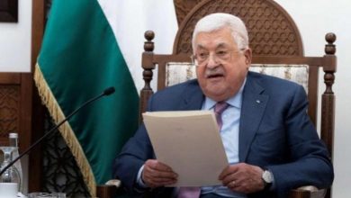 الرئيس عباس يدين اعتداءات الاحتلال على الأسرى بمن فيهم القائد مروان البرغوثي