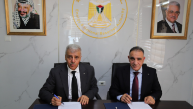 "التربية" وسلطة الطاقة توقعان اتفاقية تعاون لتعزيز مشاريع الطاقة المتجددة في المدارس