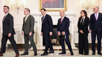 هدنة مقترحة لاسبوع.. والاحتلال يضع 3 شروط لوقف النار في لبنان