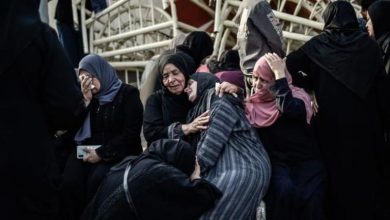 أكثر من 38 ألف شهيدة في غزة: تقرير أممي يكشف حجم الكارثة الإنسانية واستهداف النساء خلال الحرب
