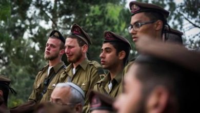 مقتل جندي إسرائيلي وإصابة خمسة بانفجار عبوة ناسفة جنوب لبنان