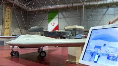 الحرس الثوري الايراني: جددنا بناء مخزونات الصواريخ والطائرات المسيّرة