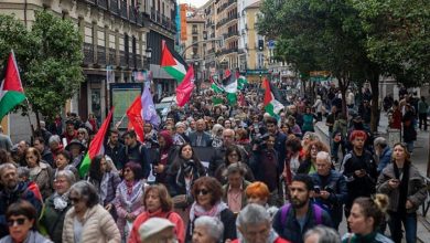 إسبانيا: سنطلب من الاتحاد الأوروبي "فسخ" شراكته مع "إسرائيل"