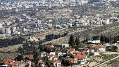 وزير الطاقة "الاسرائيلي" متحديا: نطبق ضم الضفة الغربية على أرض الواقع