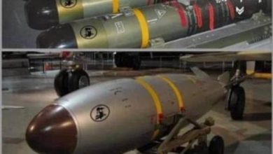 إيران: البرنامج الصاروخي خارج نطاق التفاوض مع واشنطن