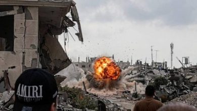 أمن المقاومة يكشف تفاصيل كمين استهدف مجموعة من عملاء الاحتلال شرق خانيونس