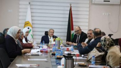 لجنة صياغة الدستور المؤقت تعقد لقاء تشاوريا مع الاتحاد التعاوني العام