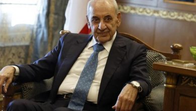 بري يتوعد الاحتلال بالمقاومة وكاتس يكشف خطة لتقسيم جنوب لبنان إلى نطاقات أمنية