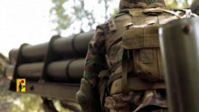 الإعلام العبري: حزب الله أطلق عددا من الصواريخ باتجاه القوات الإسرائيلية جنوب لبنان ومسيّرة باتجاه الشمال