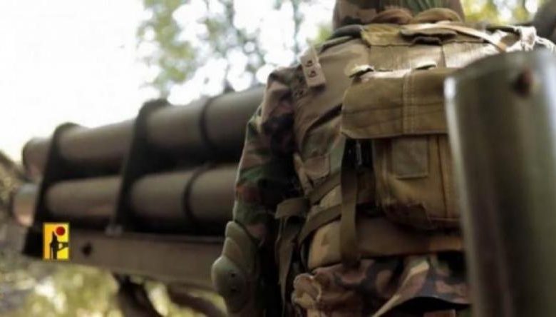 الإعلام العبري: حزب الله أطلق عددا من الصواريخ باتجاه القوات الإسرائيلية جنوب لبنان ومسيّرة باتجاه الشمال